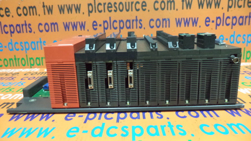 MITSUBISHI A63P/A616AD/A62DA/A68RD3/AJ71UC24/AJ71E71-S3/A68B - PLC DCS ...